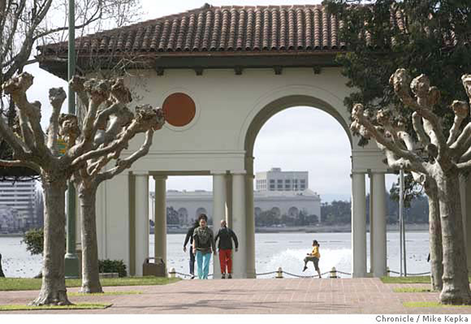 Pergola Image